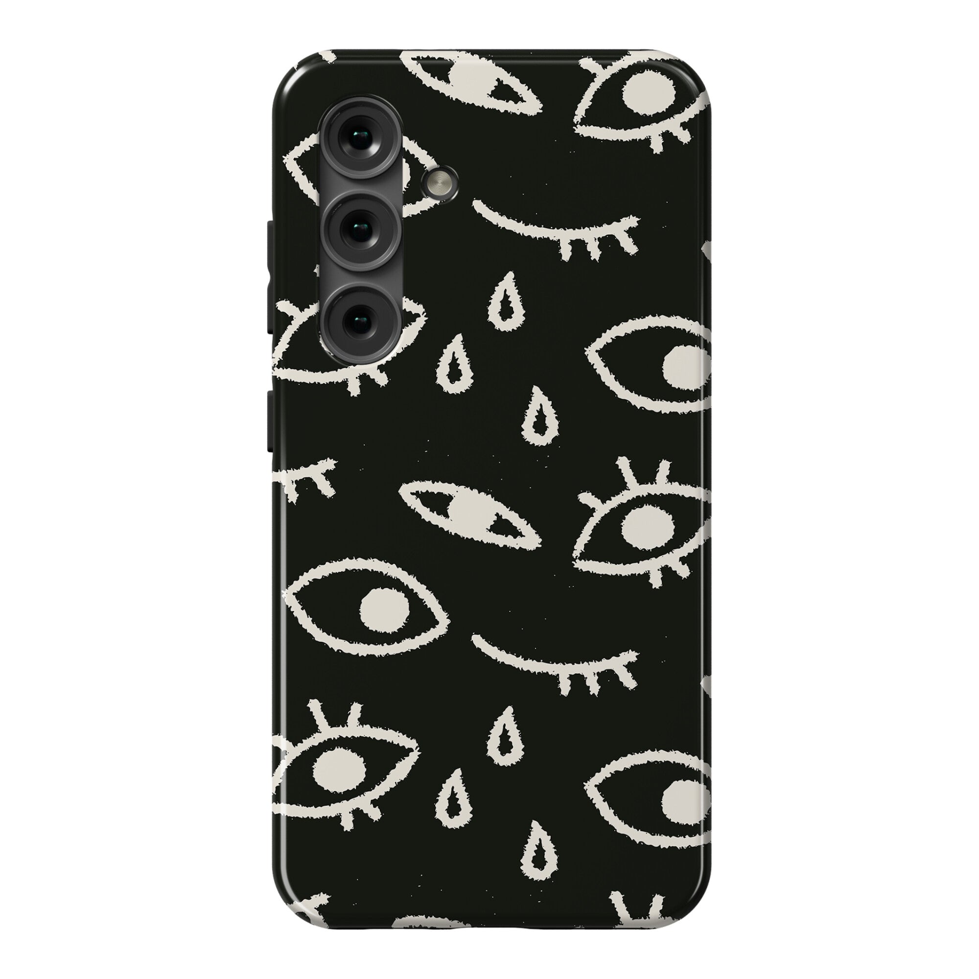 Eyes Phone Case Phone Case